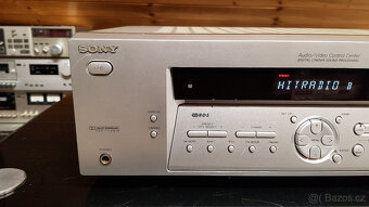 Sony STR-DE375 AV Receiver - 3