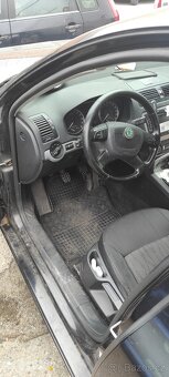 Škoda Octavia 2 kombi, 2.0 TDI, 4x4, r.v.2009, 314xxx - 3