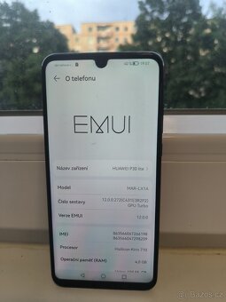 Huawei P30 lite - 3