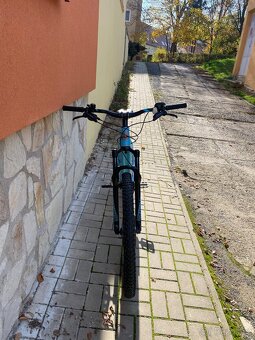 Mondraker Prime XL - 3