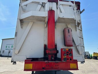 BENALU OPTILINER 2011 VIN 816 - 3