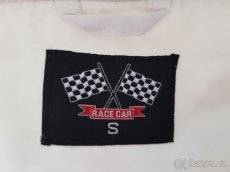 Bunda moto RACE CAR vel. S - 3