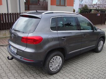 VW Tiguan 2.0TDi 130kw 2013/4x4/ČR/STK2027 - 3