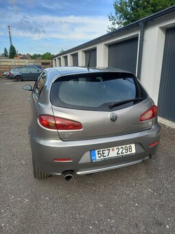 Alfa Romeo 147 1.9 110 KW - 3
