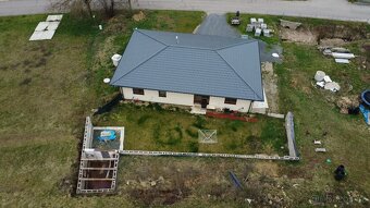 Prodej rodinného domu - bungalovu v Havřicích - 3