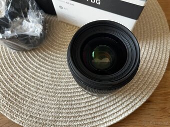 Sigma 35mm f/1.4 ART Canon EF - 3