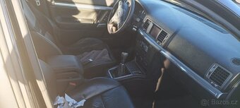 Opel Signum č. 22482 - 3