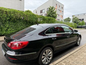 VW Passat CC 2.0 TDi 2008 - 3
