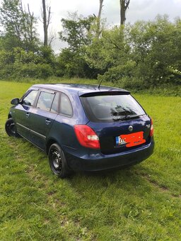 fabia2combi tsi 63kw - 3