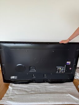 Televize LG FULL HD 55¨ 55LA660S - 3