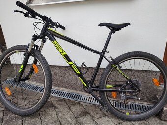 Dětské kolo - 3