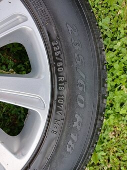 Alu kola Land Rover Discovery - 3