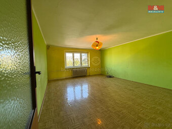 Prodej rodinného domu, 130 m², Havířov, ul. Těšínská - 3
