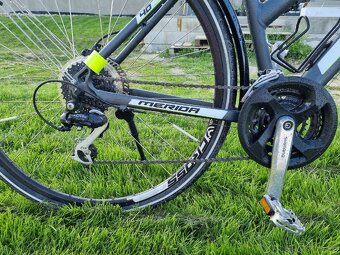 Merida crossway 40 - 3
