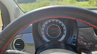 Fiat 500 1.4 16v - 3
