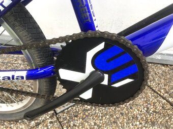 BMX Atala freestyle X-street - 3