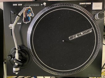 Gramofony mix serato - 3
