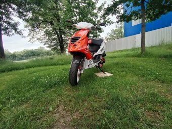 Piaggio Nrg mc2. - 3