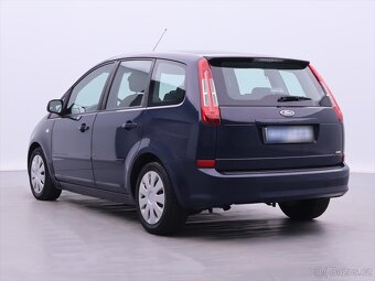 Ford C-MAX 1.6 TDCi 80kW Aut.klima (2010) - 3