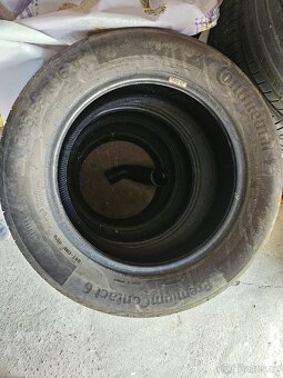 205/55 R16.Letní Continental premium contact 6 - 3