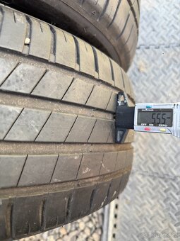 205/55/16 - BFGoodrich letní pár pneu - 3
