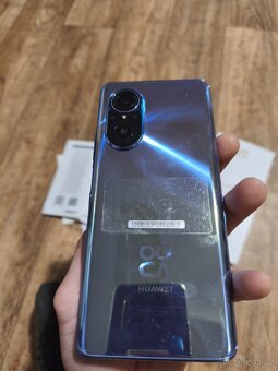 Huawei nova 9se - 3
