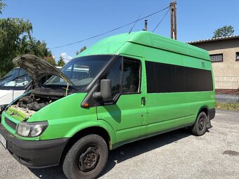 Ford transit - 3