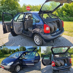 CITROEN PICASSO 2,0 HDi AUTOKLIMA, ALU, EL.OKNA, STK 2025 - 3