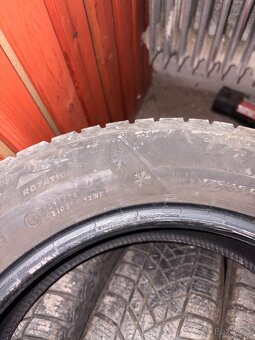 Prodám zimní pneumatiky 175/65 R15 84T - 3