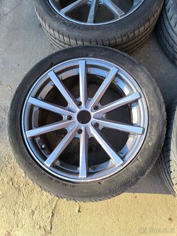 Alu 17" 5x120 Č.82 - 3