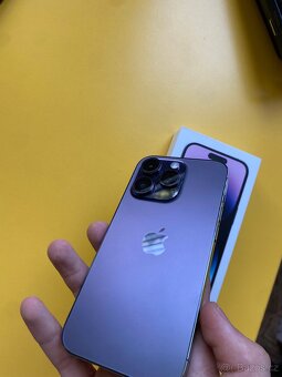 iPhone 14PRO TOP STAV - 3