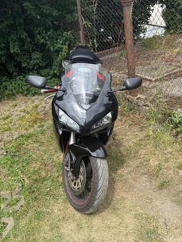 Honda cbr1000rr fireblade - 3