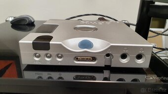 Prodam Chord Electronics HUGO TT2 - 3
