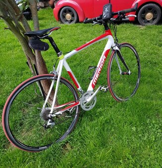 Merida fitnes hfs - 3