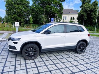 Škoda Karoq 1.5 TSI ACT Style, 110 kW, 2018, výbava Style - 3