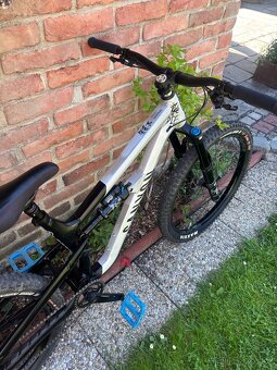 Canyon spectral al5 27,5” M - 3