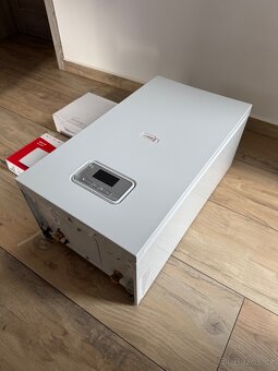 Protherm RAY 9 KE / 14 EU - 3