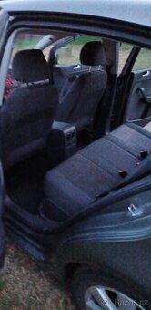 vw golf plus 5 1.6 2007 - 3