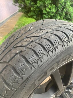 265/60R18 - 3