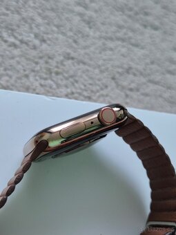 Apple Watch 5 44mm stainless steel Cellular - 3