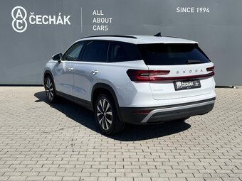 Škoda Kodiaq 2.0TDi110KwNOVÉ, 63 km, cena s DPH - 3