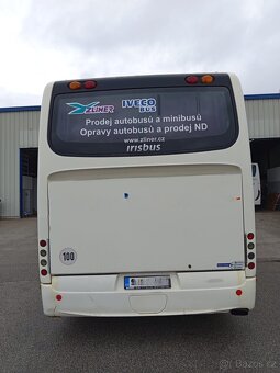 Irisbus Crossway 12m 49+1 - 3