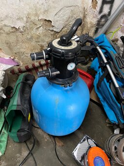 Bazén Azuro 402 DL - Mountfield - 3