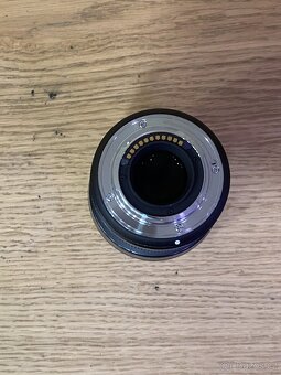 Sigma 30mm f1.4 pro Micro 4/3 (MFT) - 3