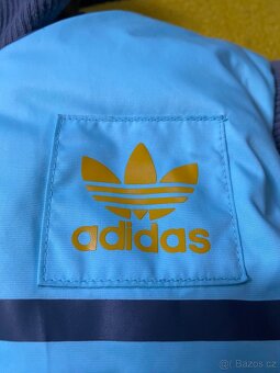 Vintage vesta Adidas - 3