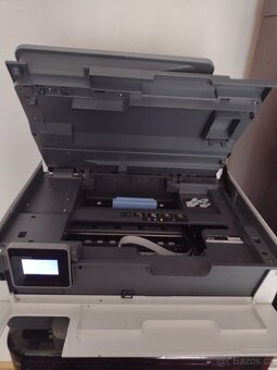 Tiskárna HP - 3