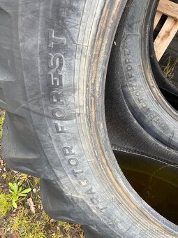 Nokian forest 18.4-38 - 3