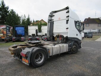 IVECO STRALIS AS440S45 EEV standart - 3