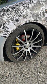VW Golf 4 1.9 TDI - 3
