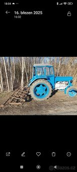 Zetor 3011 - 3